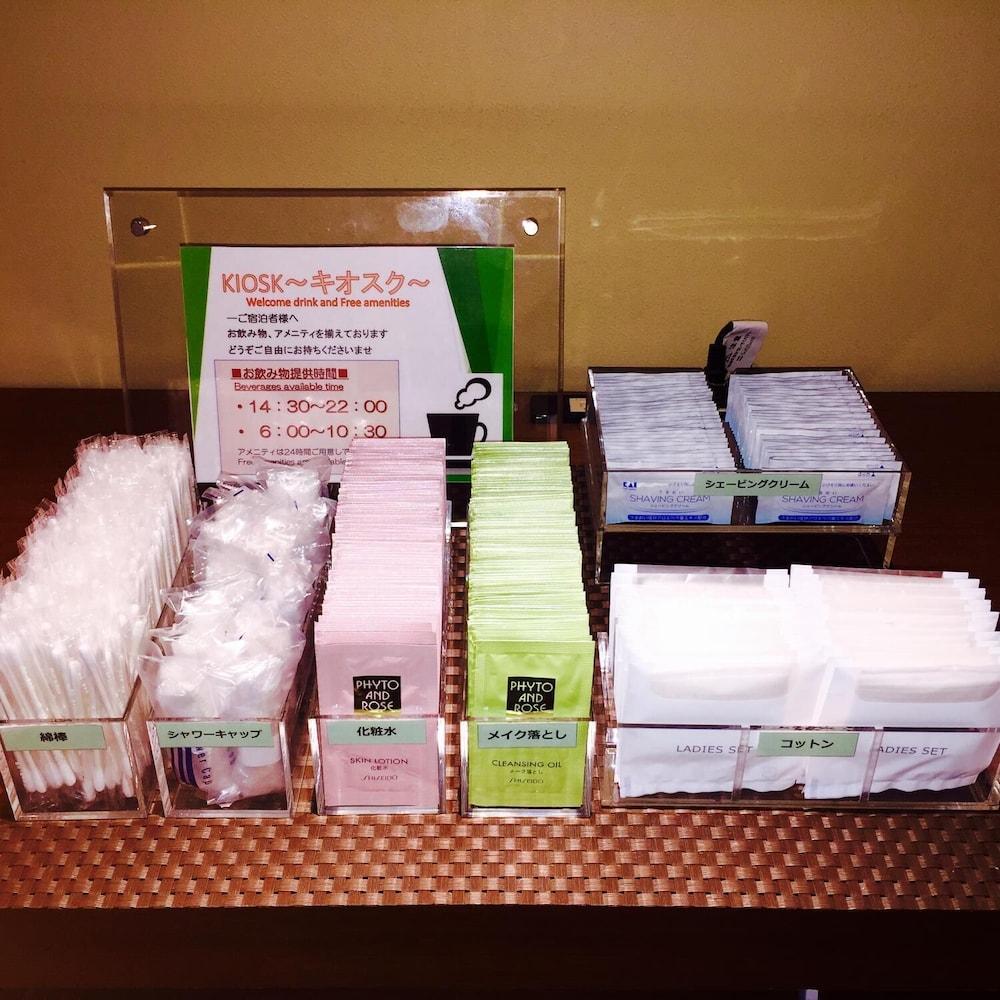 Chisun Hotel Koriyama Bagian luar foto