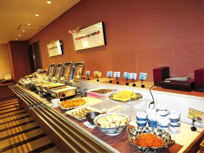 Chisun Hotel Koriyama Bagian luar foto