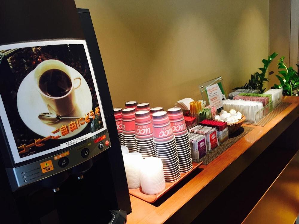 Chisun Hotel Koriyama Bagian luar foto