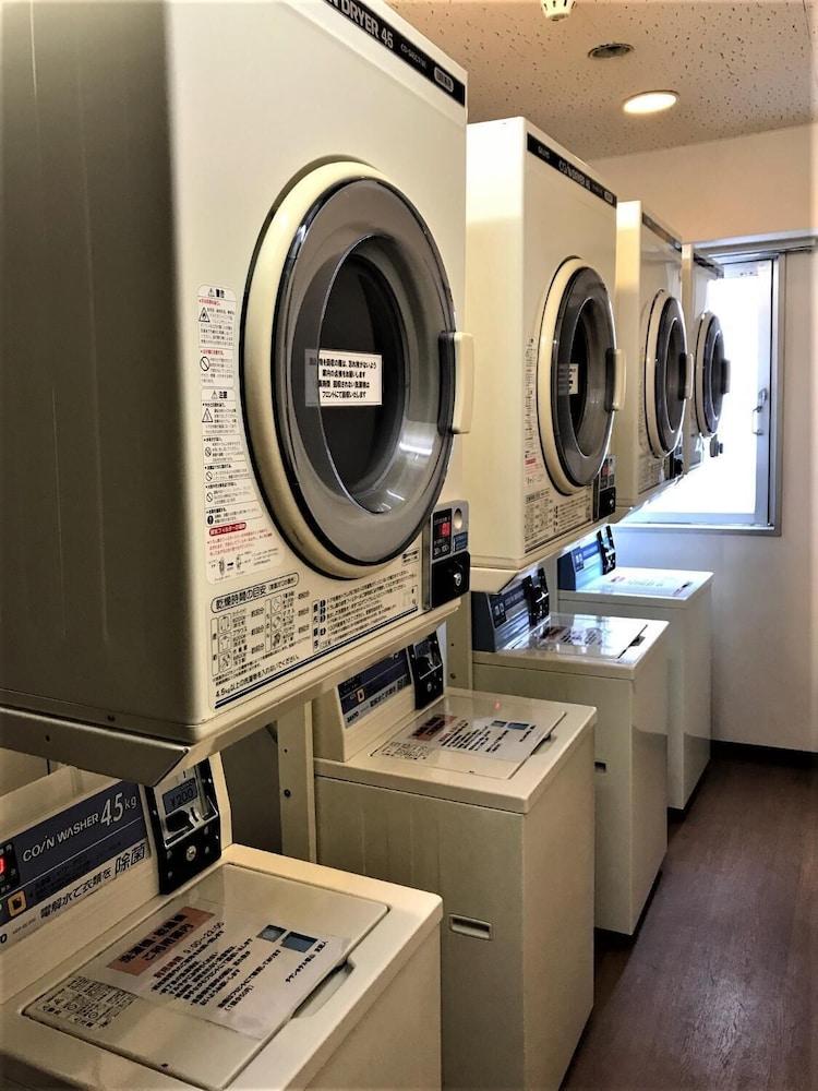 Chisun Hotel Koriyama Bagian luar foto